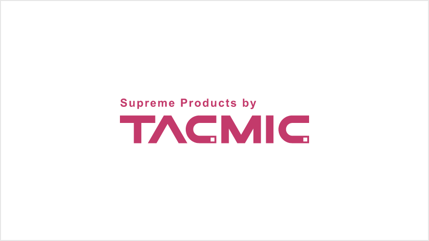 Tacmic Co., Ltd. Image