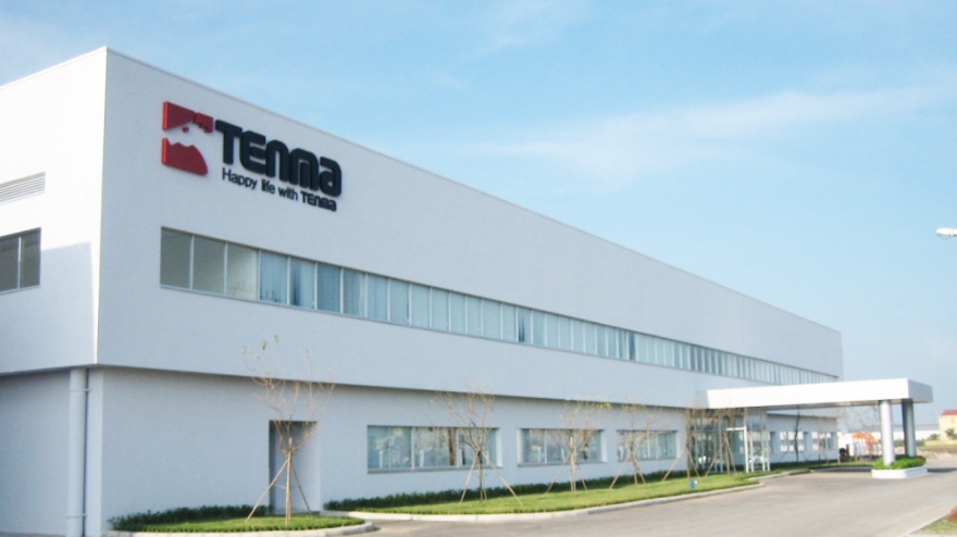 TENMA VIETNAM CO., LTD. Photo