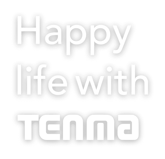 Happy life with TENMA